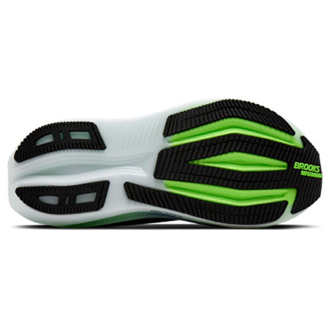 Zapatos Running para Caballero Glycerin Max 2