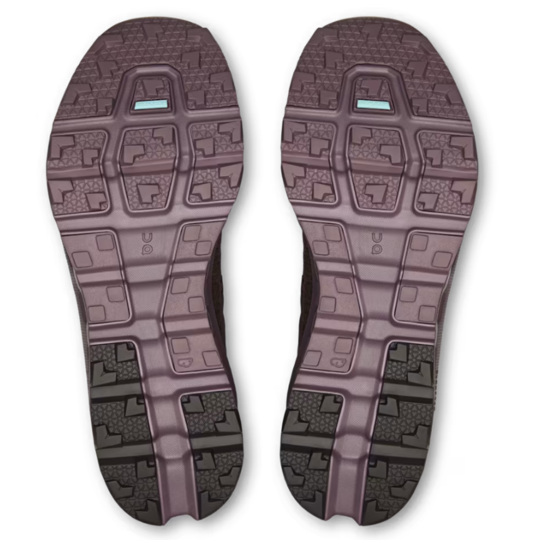 Zapatos de Trail para Dama Cloudvista 2