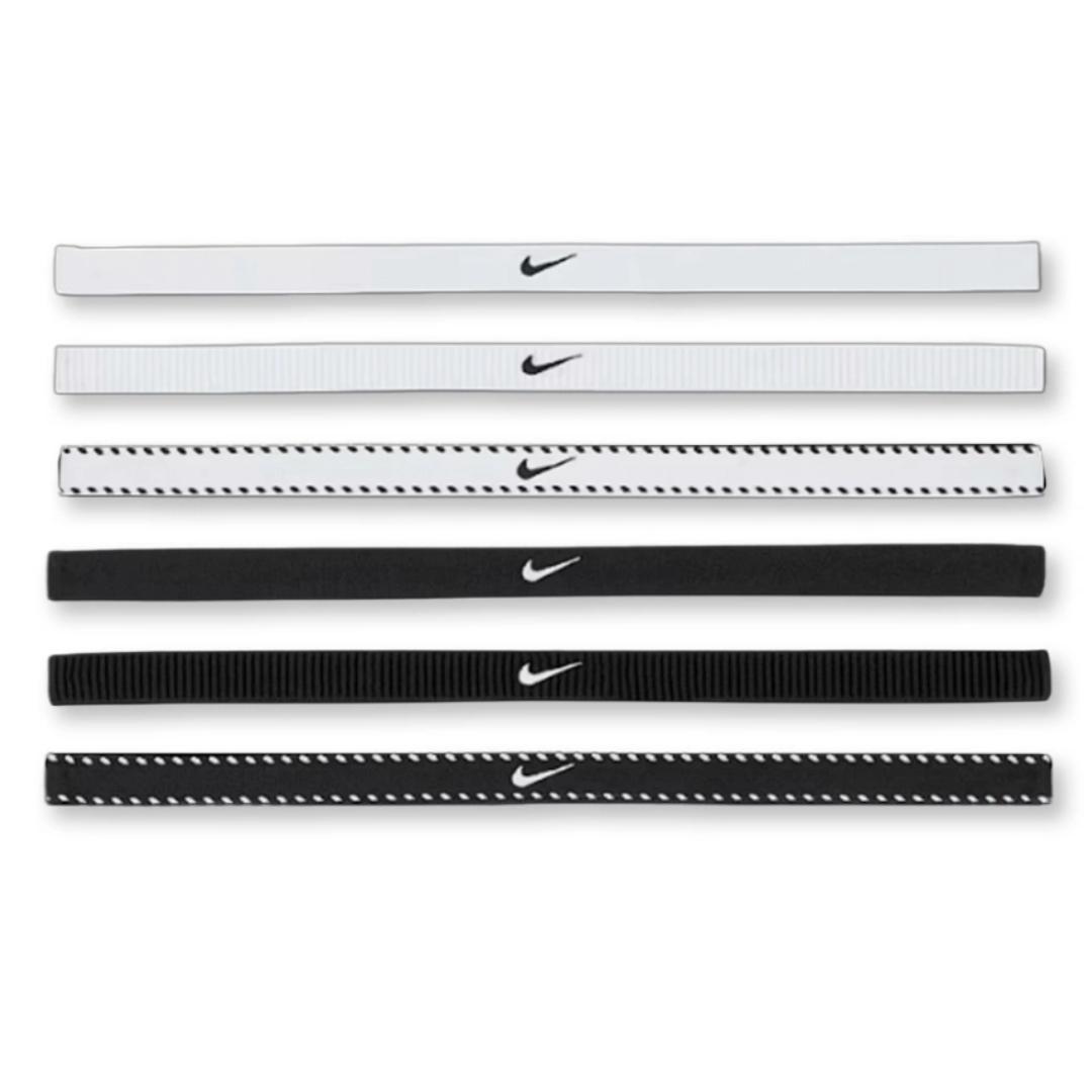 Bandana de Cabeza Nike Flex (6 Unidades)