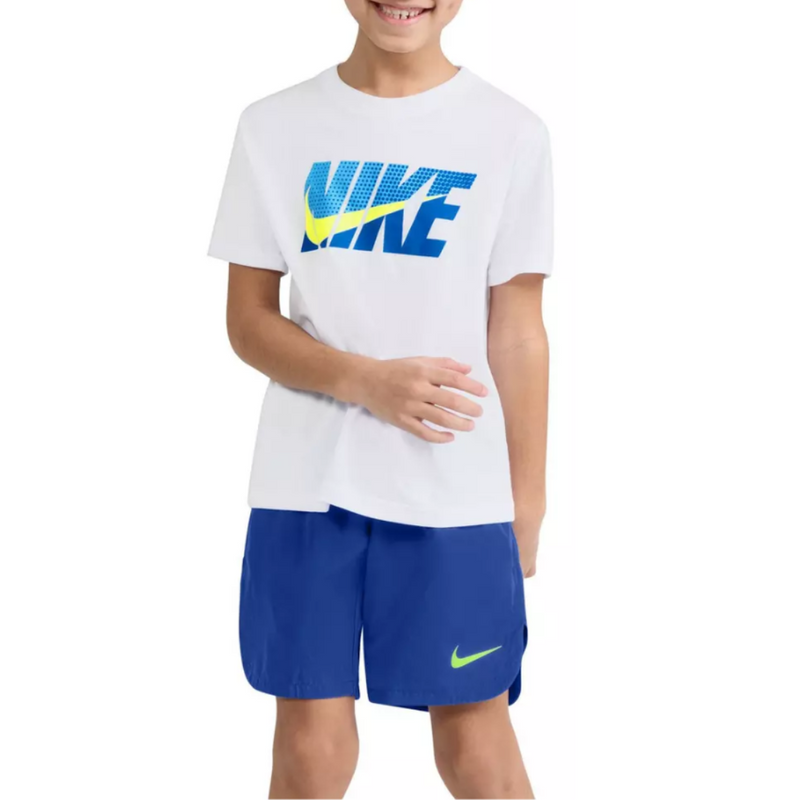 Conjunto para Niño Nike Woven (2 Unidades)