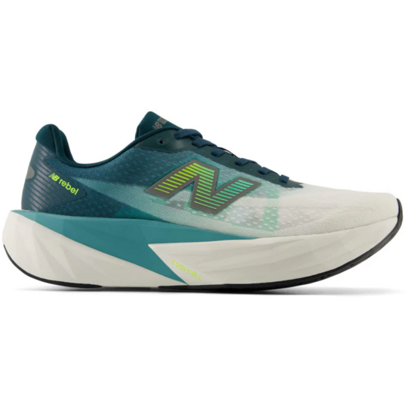 Zapatos Running para Caballero FuelCell Rebel v5