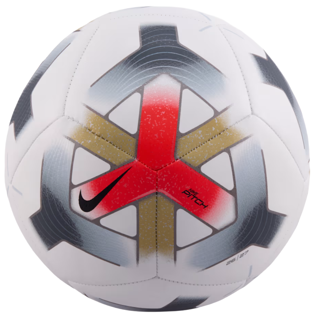 Balón de Fútbol N°5 Nike Pitch