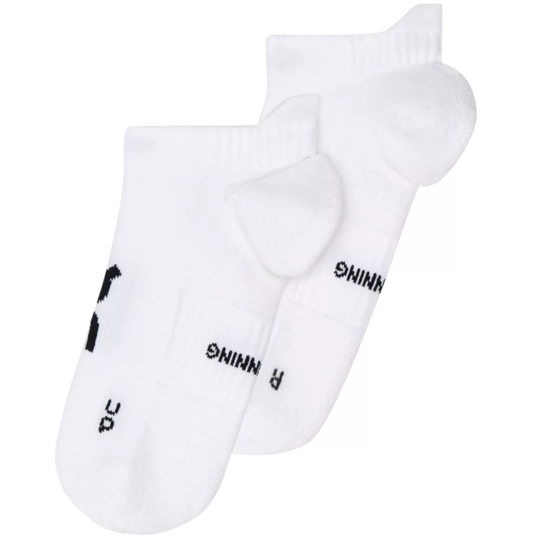 Medias Deportivas Core Run Low (2 Pares)