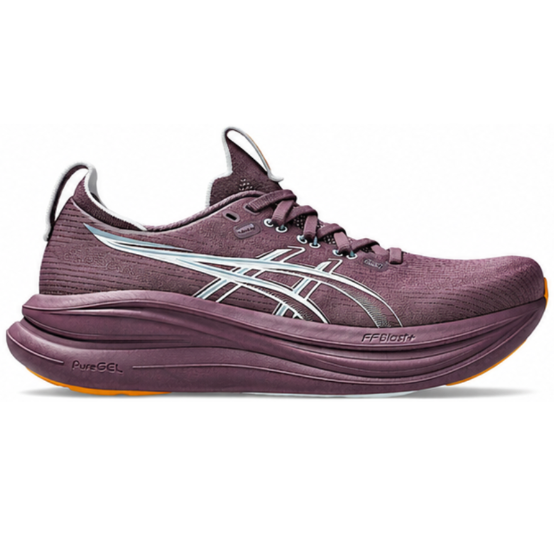 Zapatos Running para Dama Gel Nimbus 28.