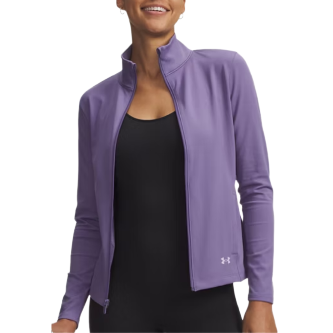 Chaqueta Deportiva para Dama UA Motion