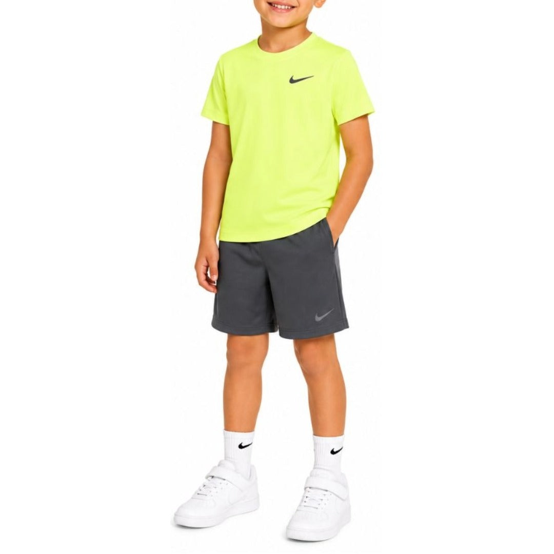 Conjunto para Niño Nike Dri-Fit (2 Piezas)