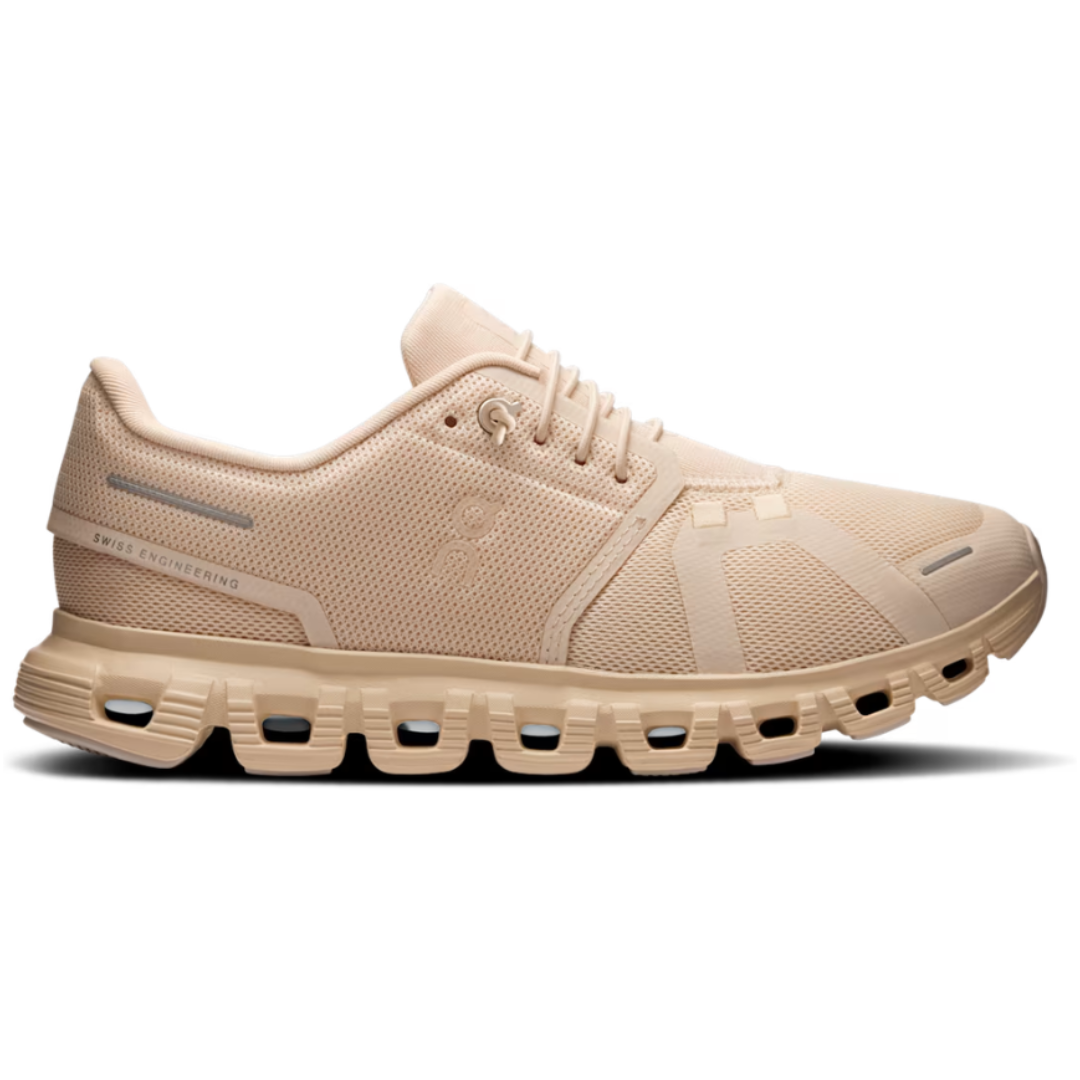Zapatos Lifestyle para Dama Cloud 6.