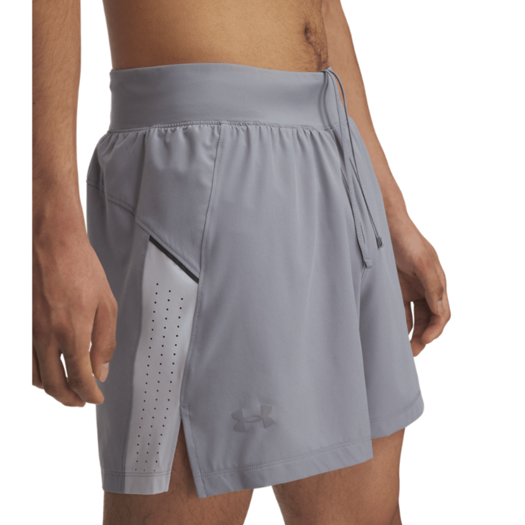 Short para Caballero Launch Elite 5"