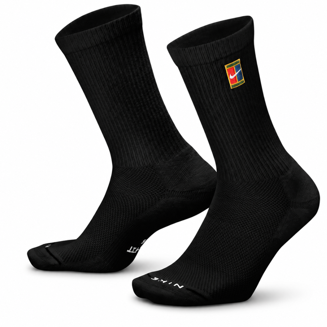 Medias Deportivas Everyday Elevated Crew Tenis (3 Pares)