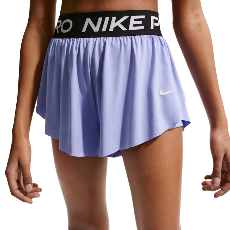 Short para Niña Nike Pro 2in1