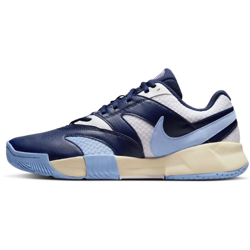 Zapatos de Tenis para Caballero Court Lite 4 HC