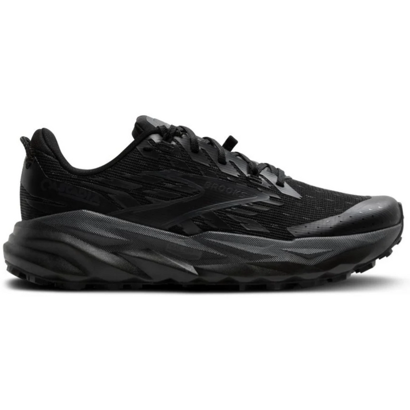 Zapatos de Trail para Caballero Cascadia 19