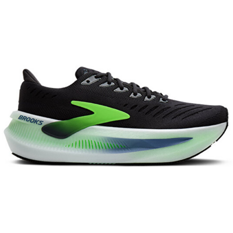 Zapatos Running para Caballero Glycerin Max 2