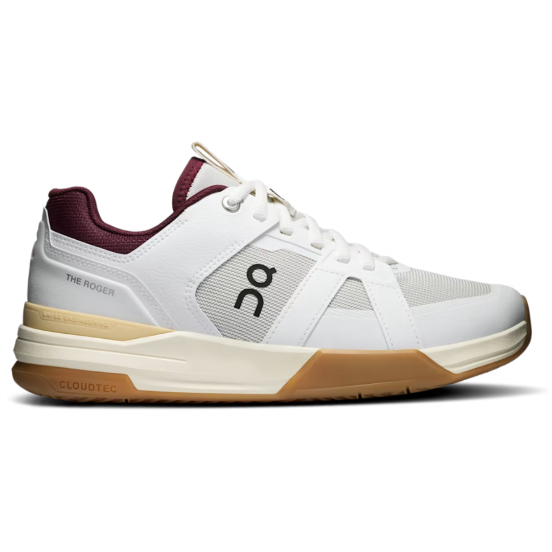 Zapatos de Tenis para Dama The Roger Clubhouse Pro