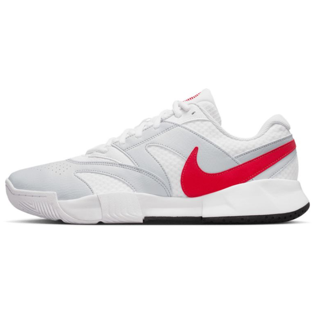 Zapatos de Tenis para Caballero Court Lite 4 HC