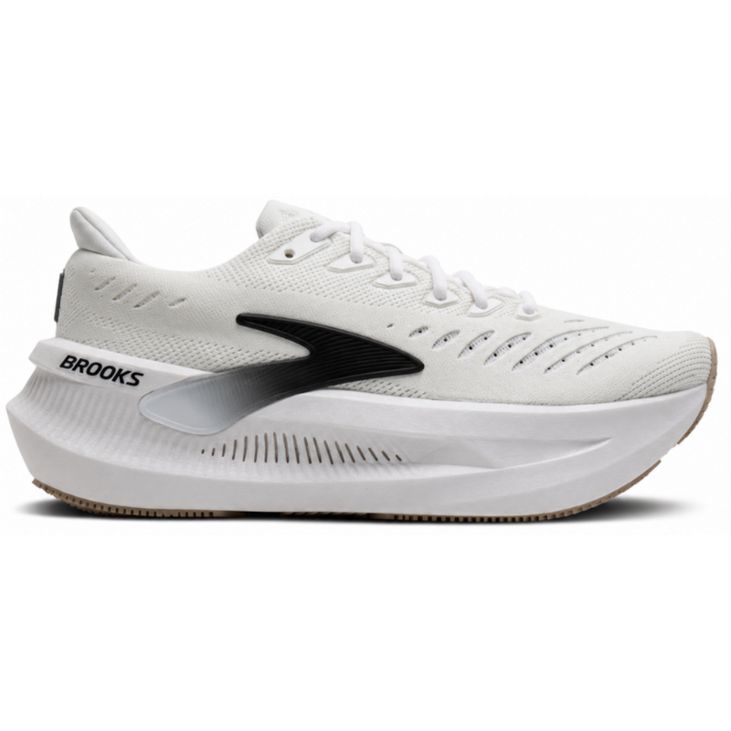 Zapatos Running para Caballero Glycerin Max 2