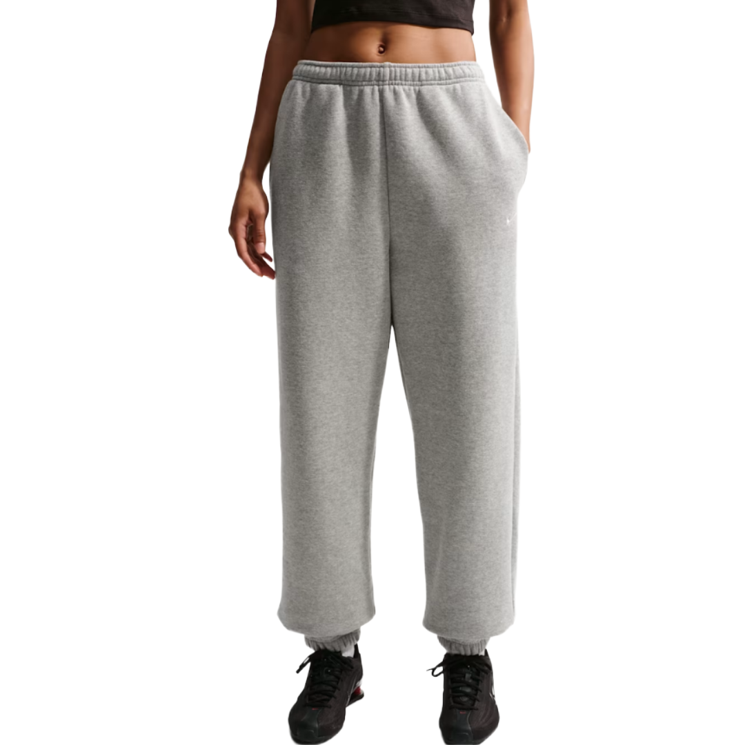 Pantalón Deportivo para Dama Nike Studio Fleece
