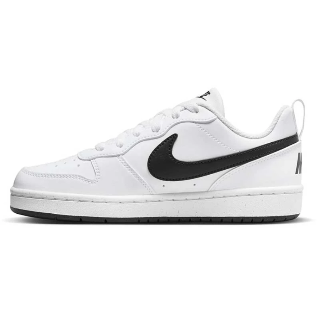 Zapatos Lifestyle para Niños Grandes Court Borough Low Recraft