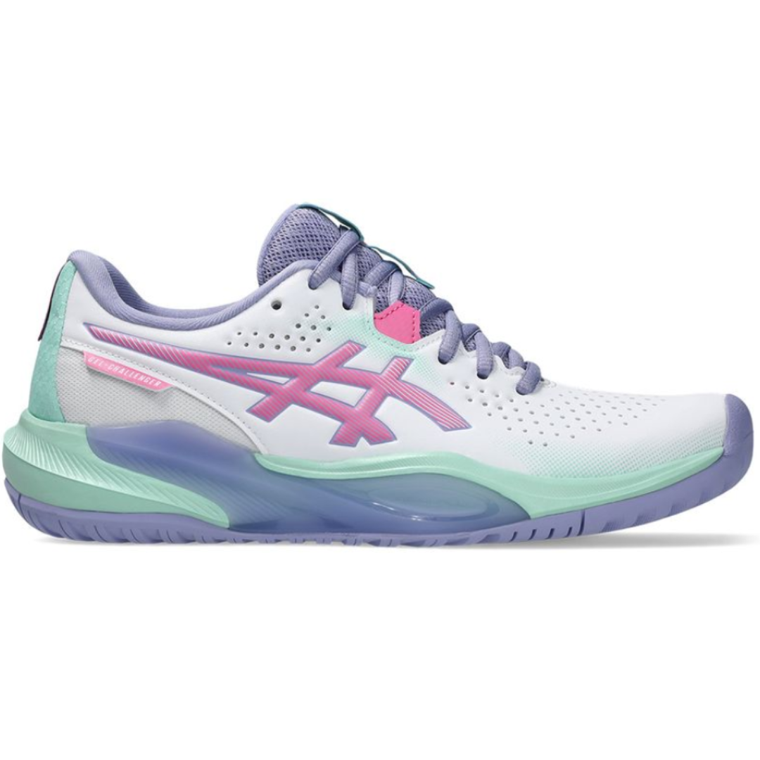 Zapatos de Tenis para Dama Gel Challenger 15