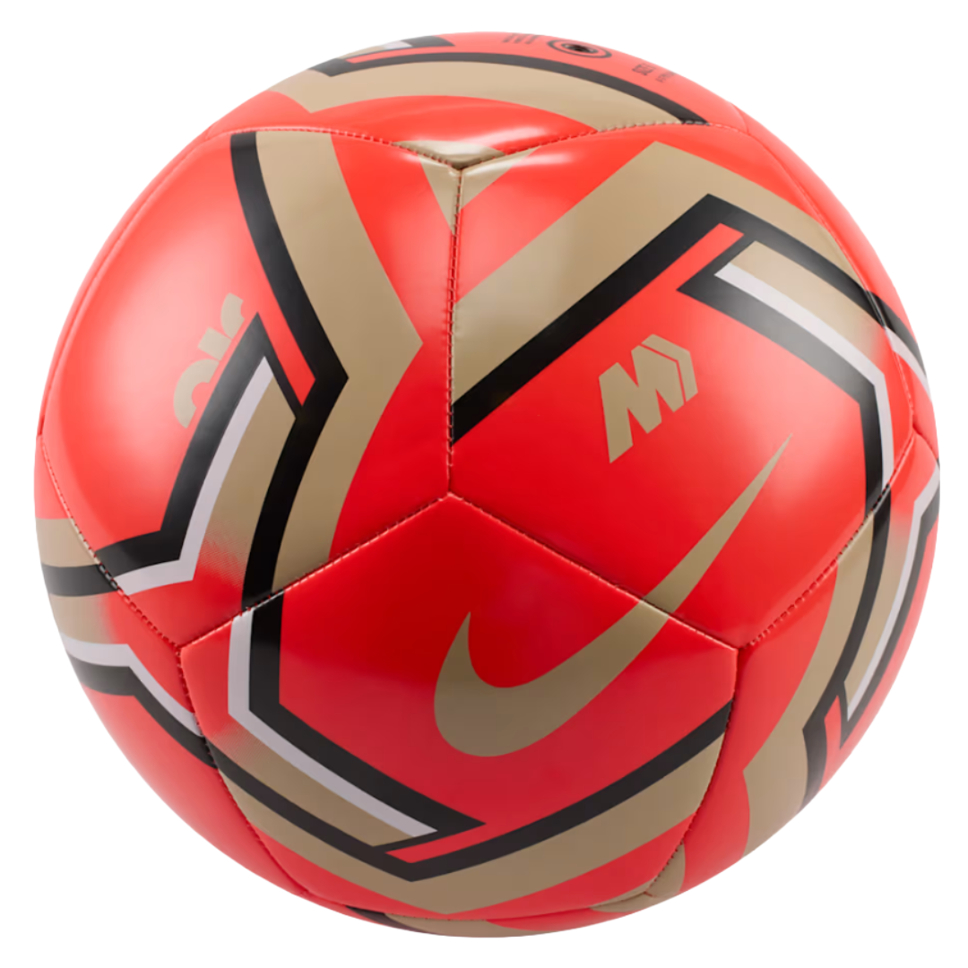 Balón de Fútbol N°4 Mercurial Fade