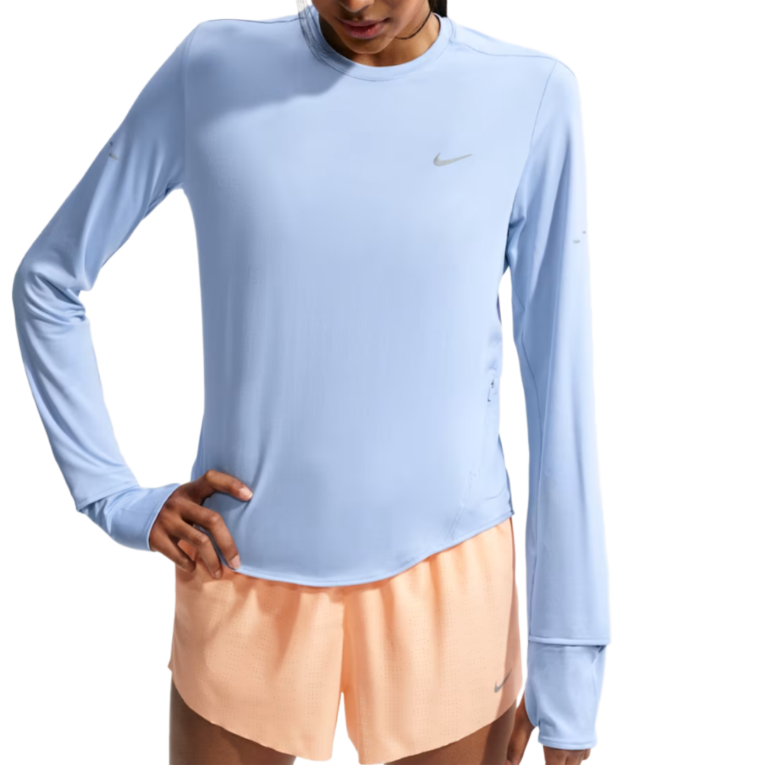 Franela Manga Larga para Dama Nike Swift