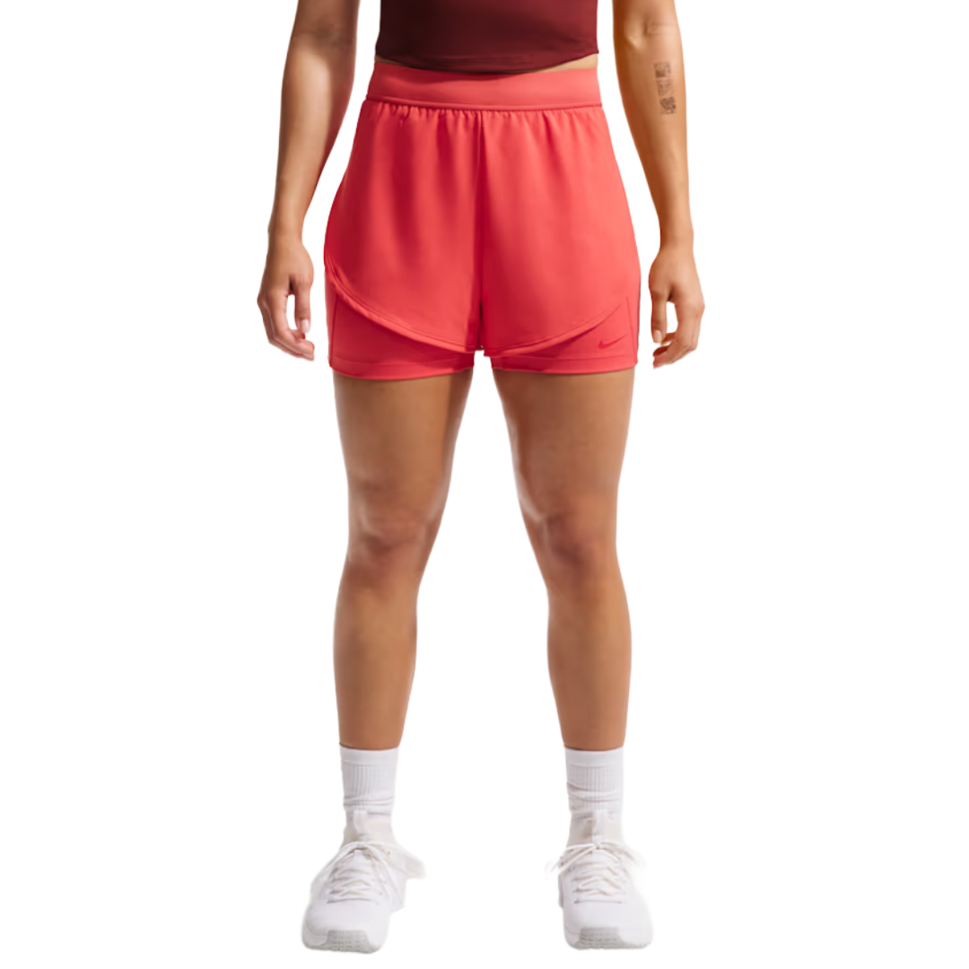 Short para Dama Nike UNVRSA 2in1 5"