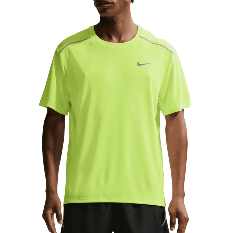 Franela Manga Corta para Caballero Nike Stride