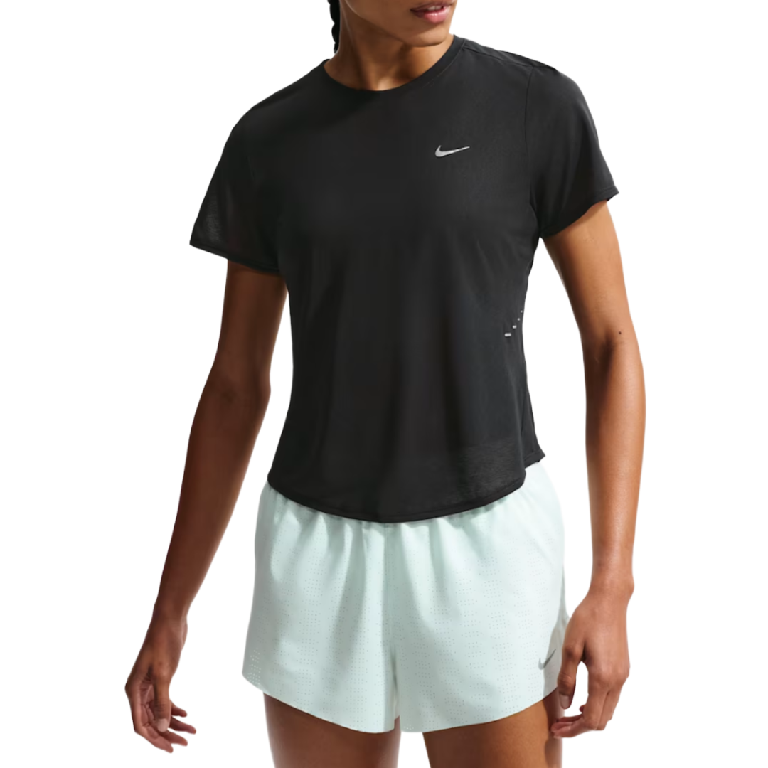 Franela Manga Corta para Dama Nike Swift Breathe