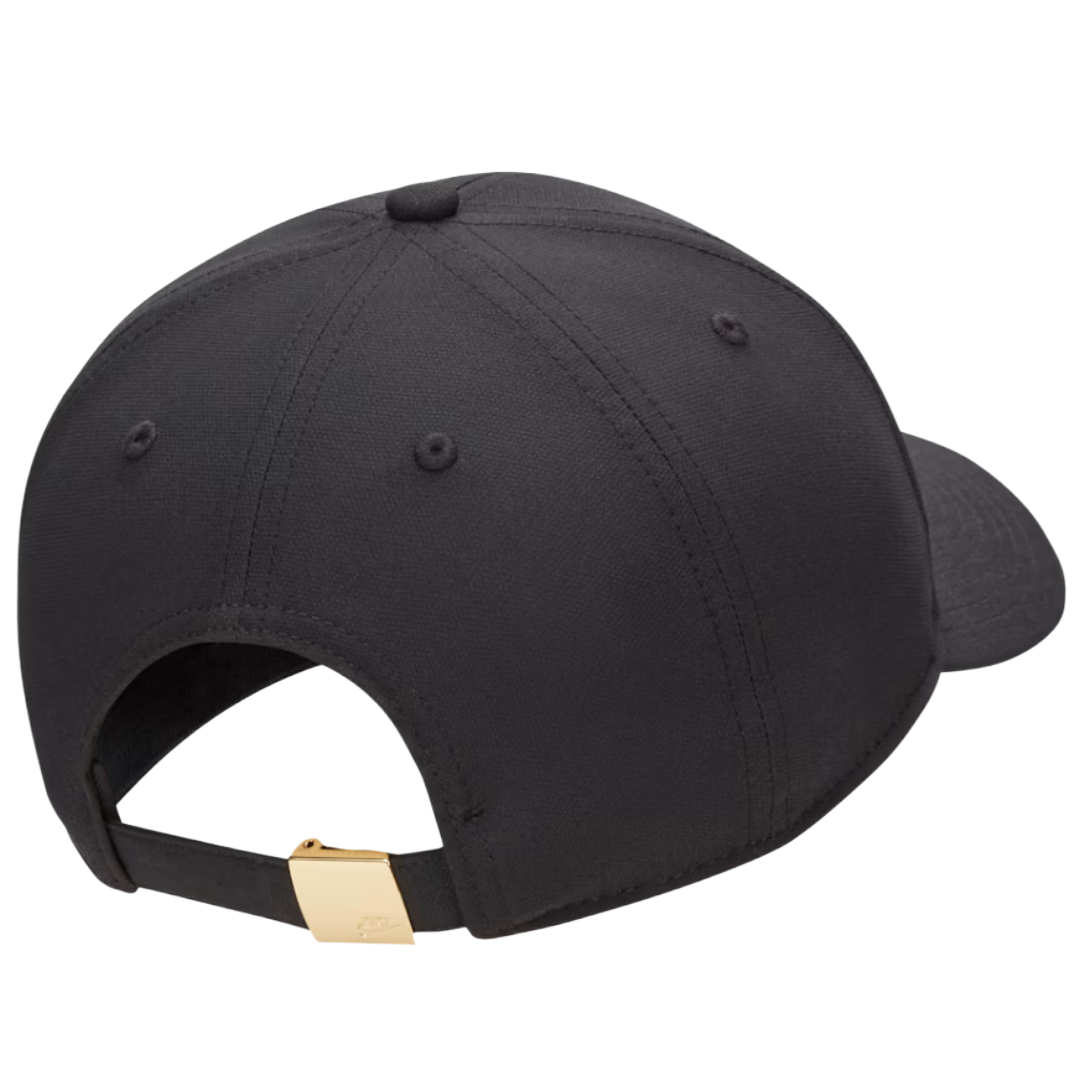 Gorra Dri-Fit Club Metal