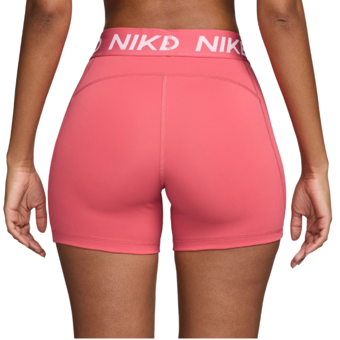Biker Short para Dama Pro 365 5"