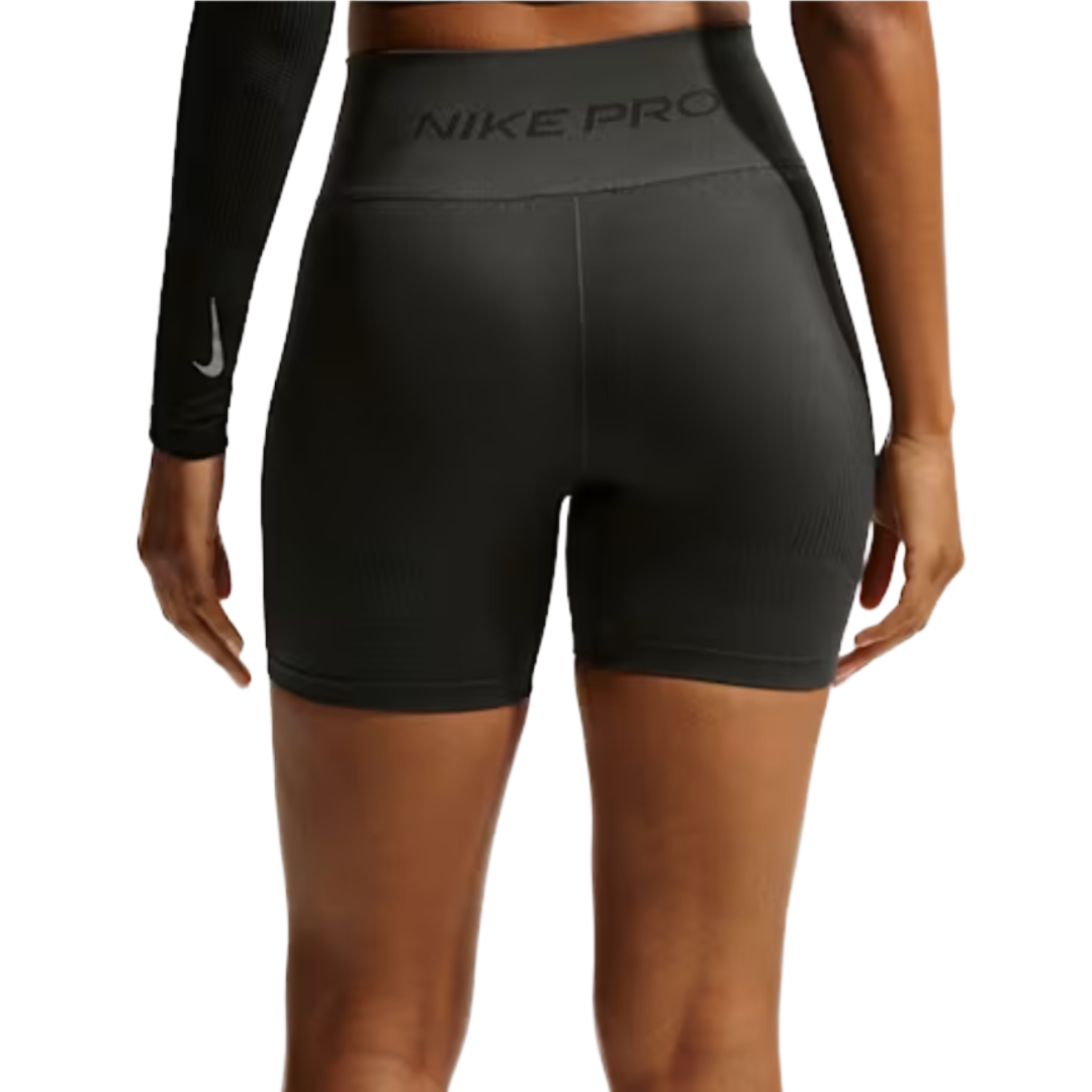Biker Short para Dama Nike Pro Seamless