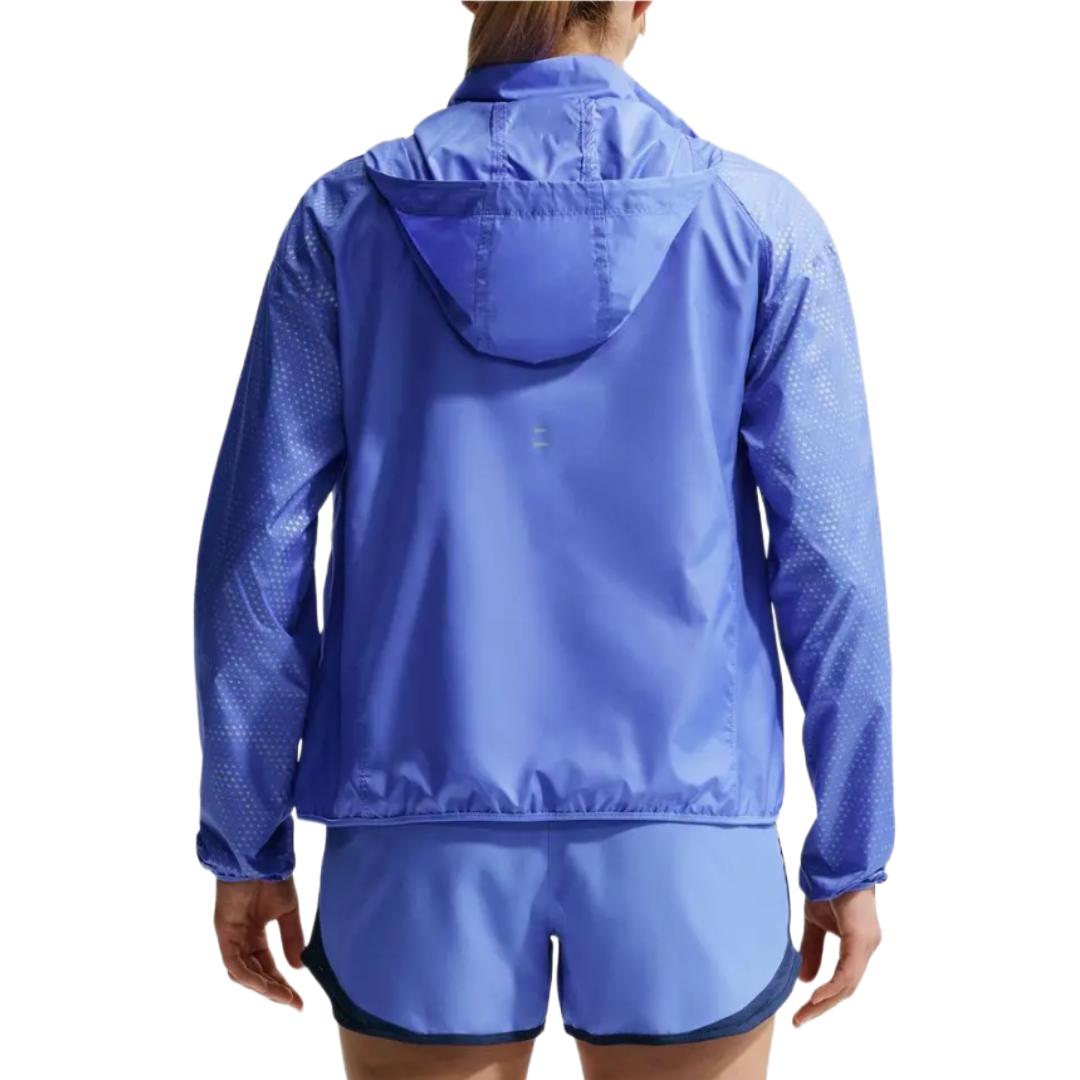 Chaqueta Deportiva para Dama Nike Tempo Flash