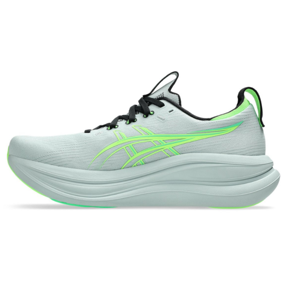 Zapatos Running para Caballero Gel Nimbus 28.