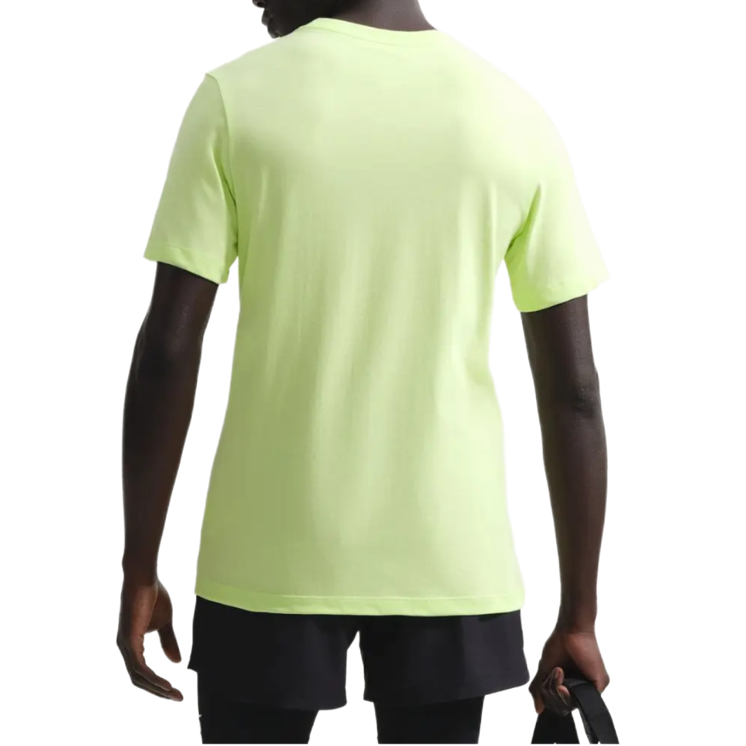 Franela Manga Corta para Caballero Dri-Fit Tee