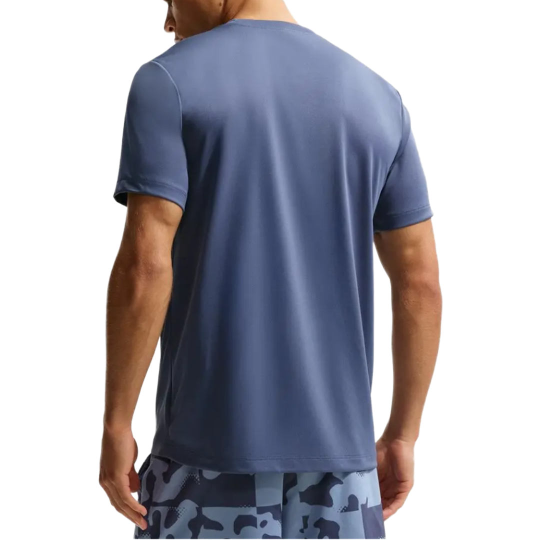 Franela Manga Corta para Caballero Dri-FIT Rlgd Reset
