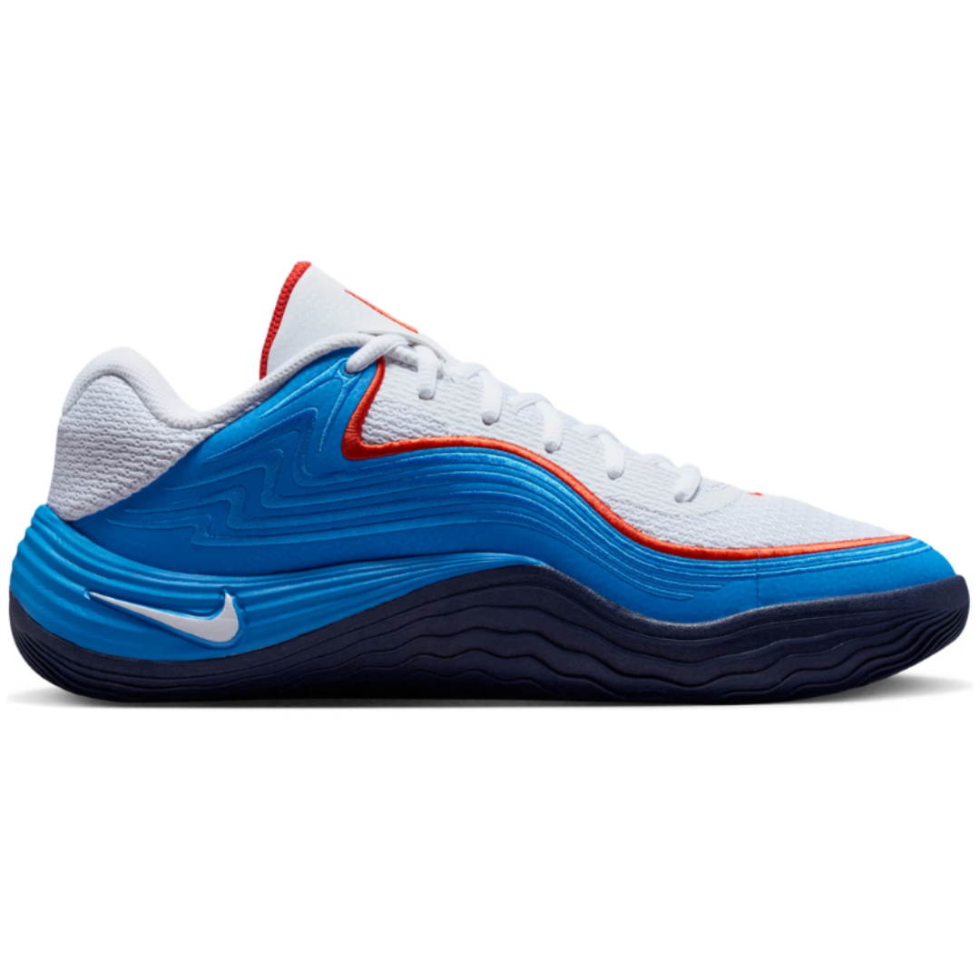 Zapatos de Básquetbol para Caballero Precision 8 Low