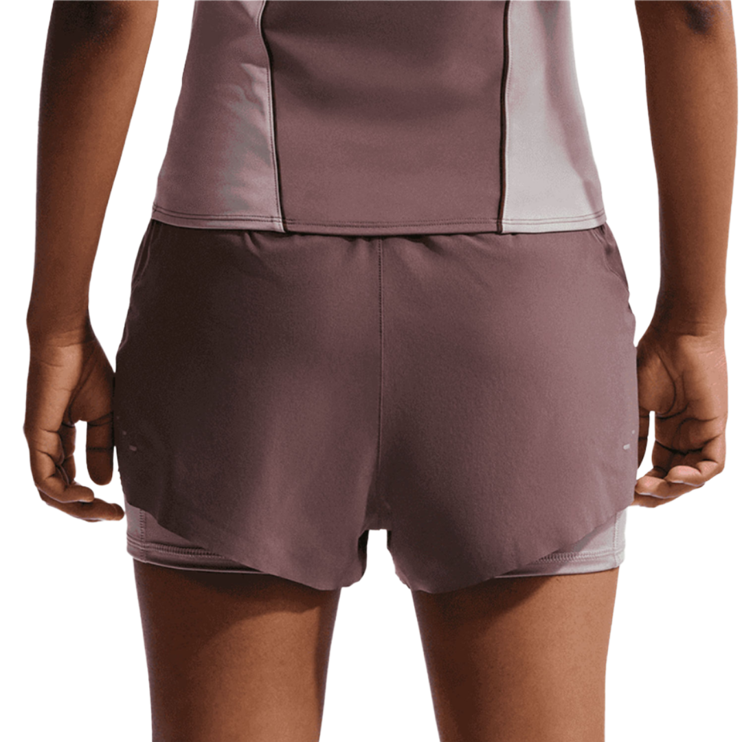 Short para Dama Nike Swift 2in1 5"