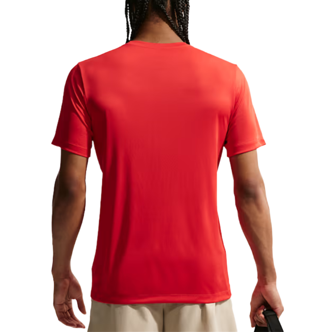 Franela Manga Corta para Caballero Dri Fit Standard