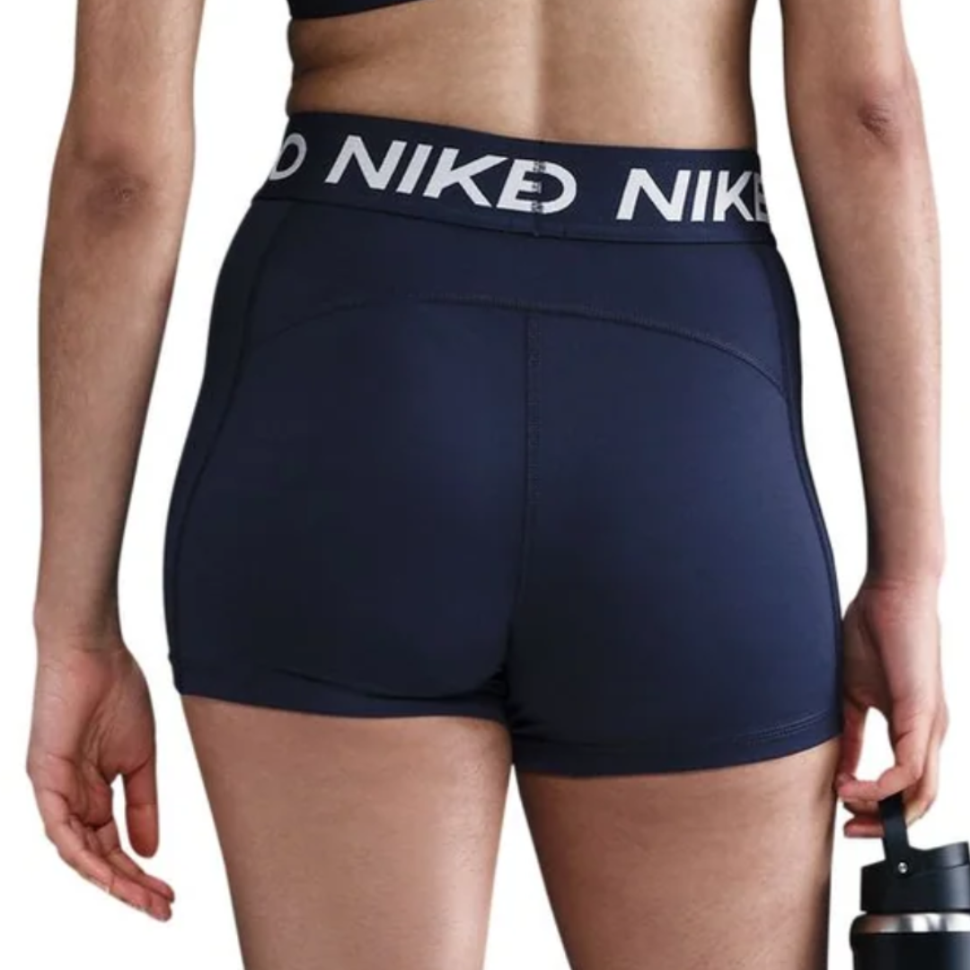 Biker Short para Dama Pro 365 3"