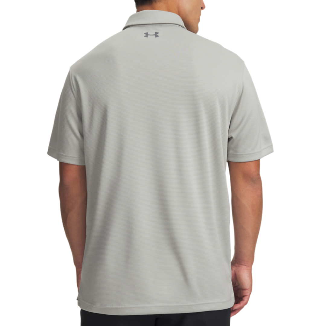 Chemise para Caballero Polo UA Tech