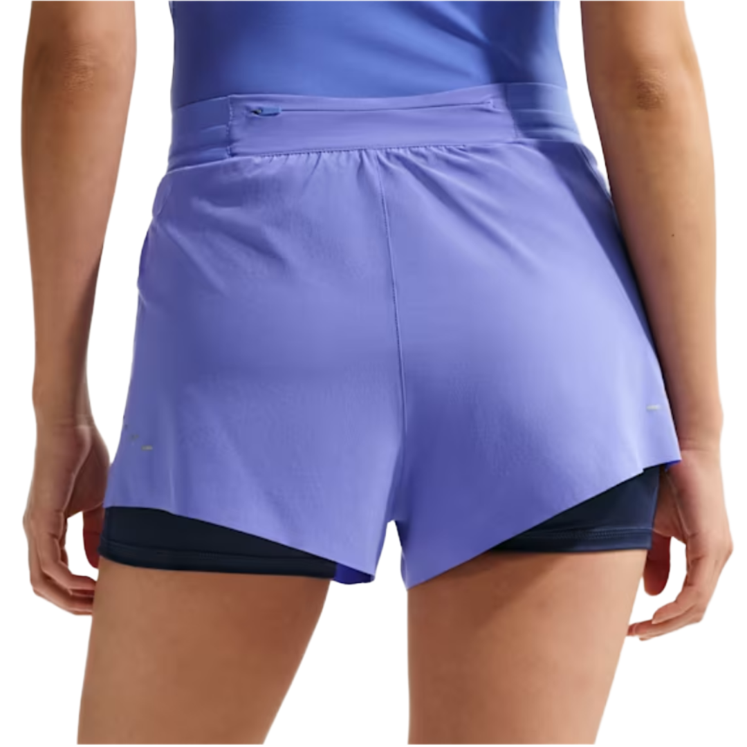 Short para Dama Nike Swift 2in1 5"