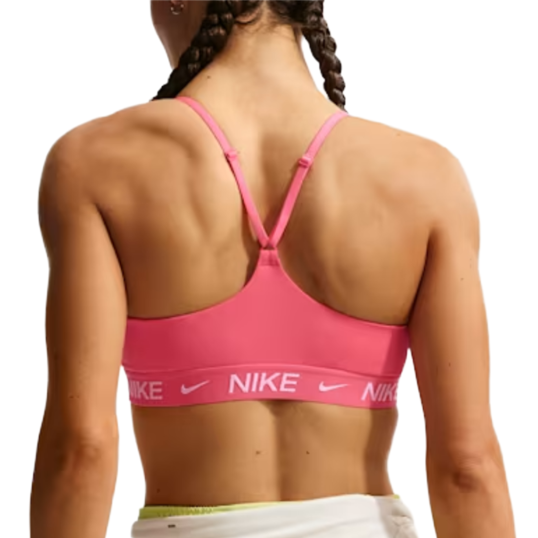 Sostén Deportivo para Dama Indy Light-Support