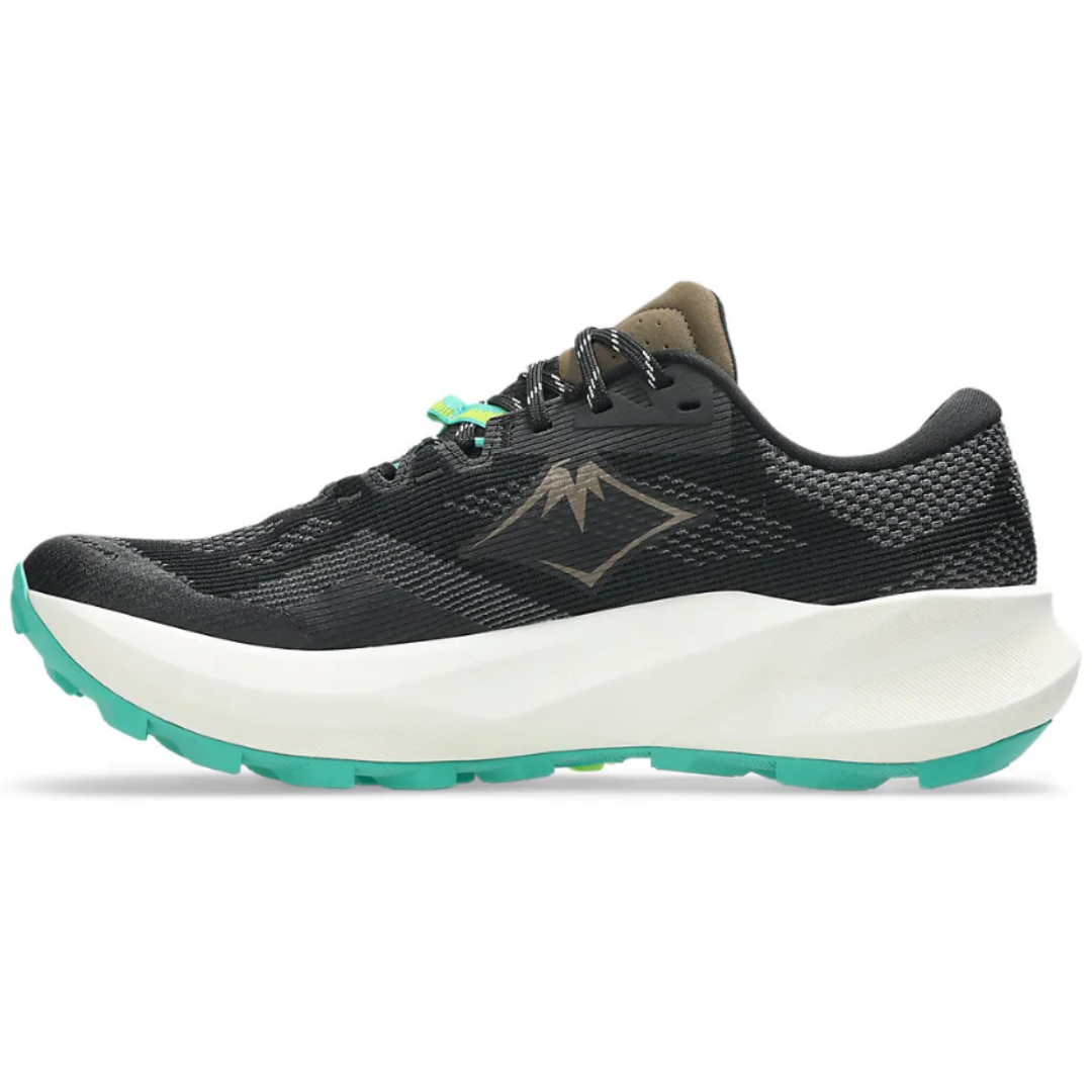 Zapatos de Trail para Caballero Gel Trabuco 14