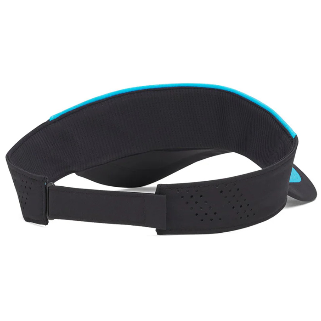 Visera de Running UA Iso-Chill