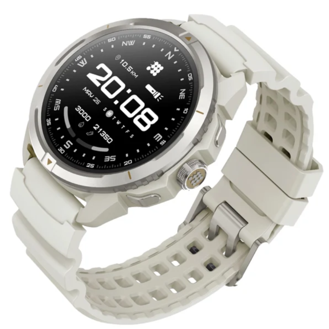 Reloj Inteligente TERRA