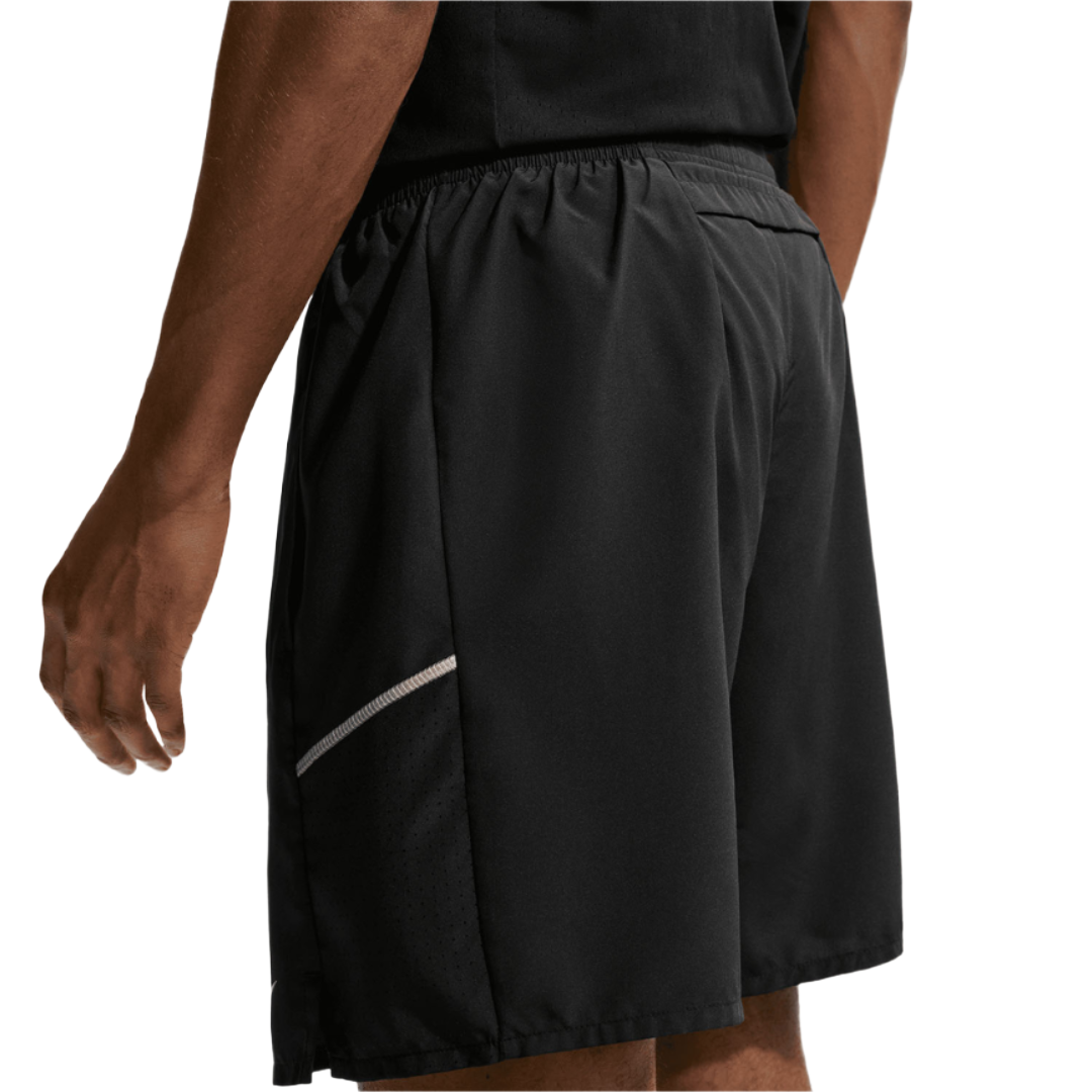 Short para Caballero Dri Fit Miler 2in1 7"