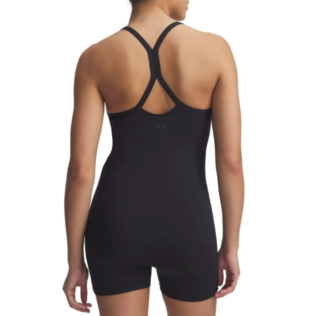 Body Deportivo para Dama UA Motion