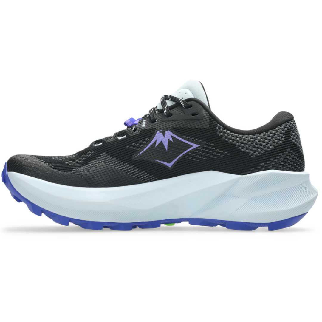 Zapatos de Trail para Dama Gel Trabuco 14
