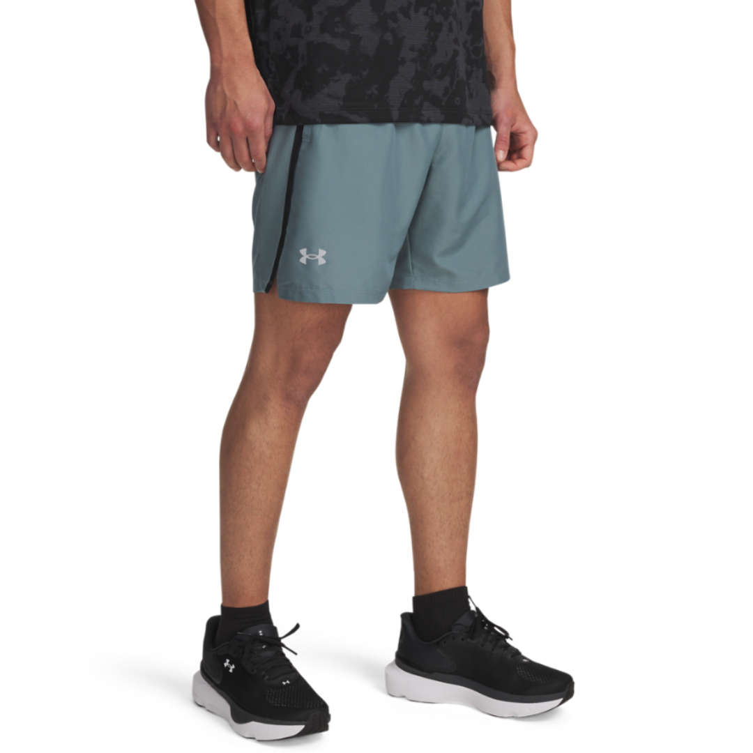 Short para Caballero UA Launch 7"