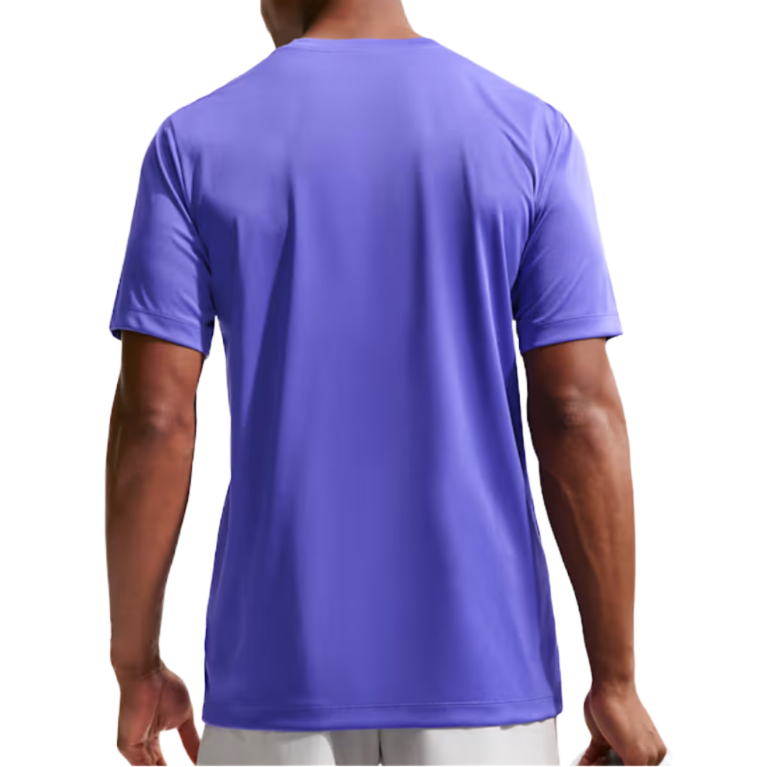 Franela Manga Corta para Caballero Dri Fit Standard